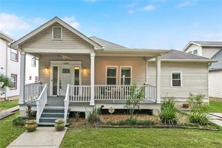 5509 WEST END Boulevard, New Orleans, Louisiane 70124, États-Unis