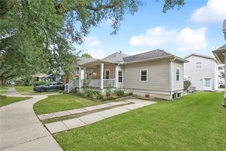 5509 WEST END Boulevard, New Orleans, Louisiane 70124, États-Unis