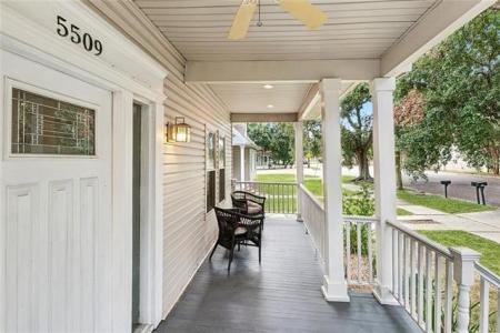 5509 WEST END Boulevard, New Orleans, Louisiane 70124, États-Unis