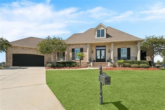 489 SAN CRISTOBAL Drive, Slidell, 路易西安纳州 70458, 美国