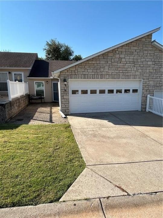 1615 Spring RD, Harrison, アーカンソー 72601, アメリカ合衆国