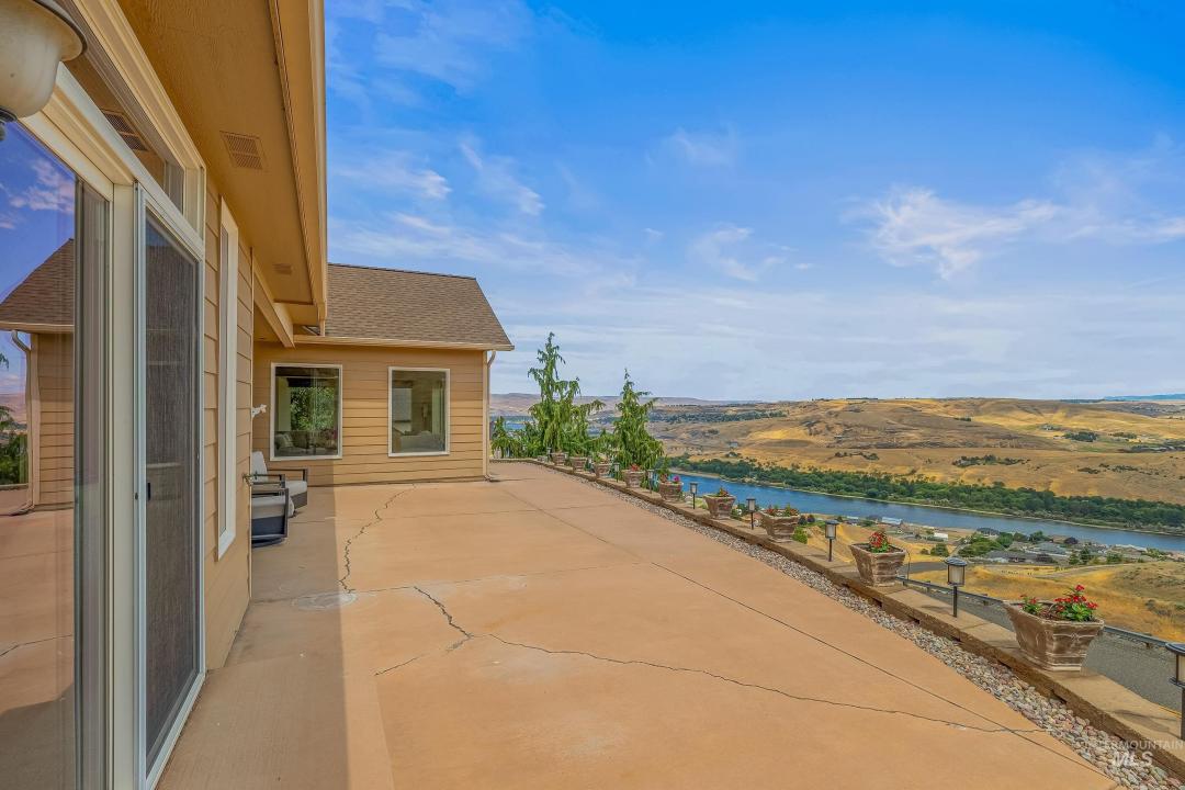 3315 Michael Drive, Clarkston, 华盛顿州 99403, 美国