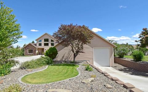 3315 Michael Drive, Clarkston, 华盛顿州 99403, 美国