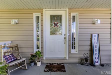 31201 Osborn Drive, Lübnan, Missouri 65536, Amerika Birleşik Devletleri