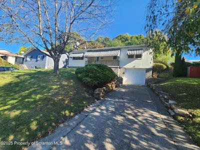 1210 Monroe Avenue, Dunmore, Pennsylvania 18509