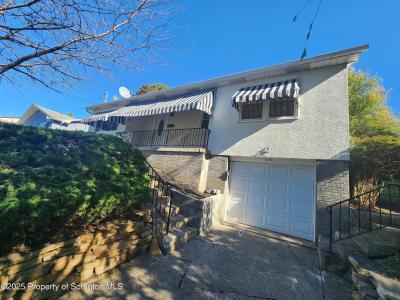 1210 Monroe Avenue, Dunmore, Pennsylvania 18509