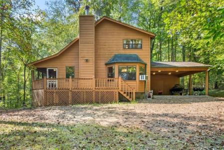 1628 Woods Valley Road, Young Harris, Georgia 30582, Estados Unidos