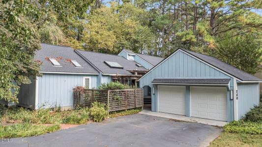 260 Clover Thatch, Pittsboro, Kuzey Karolina 27312, Amerika Birleşik Devletleri