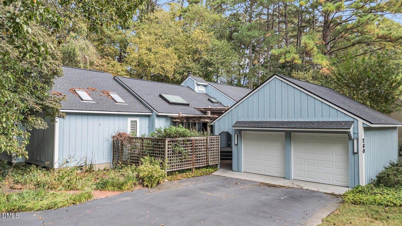 260 Clover Thatch, Pittsboro, Северная Каролина 27312, Соединенные Штаты