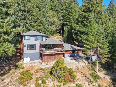 18950 TIMEUS RANCH RD, Brookings, Oregon 97415, Estados Unidos