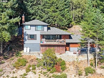 18950 TIMEUS RANCH RD, Brookings, Oregon 97415, Estados Unidos