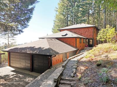 18950 TIMEUS RANCH RD, Brookings, Oregon 97415, Estados Unidos