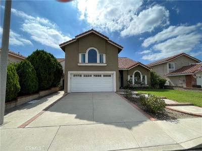 1330 Fuchsia, Upland, California 91784, Estados Unidos