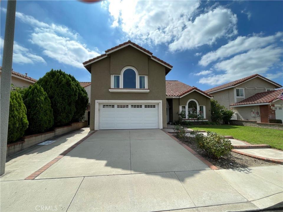 1330 Fuchsia, Upland, California 91784, Stati Uniti