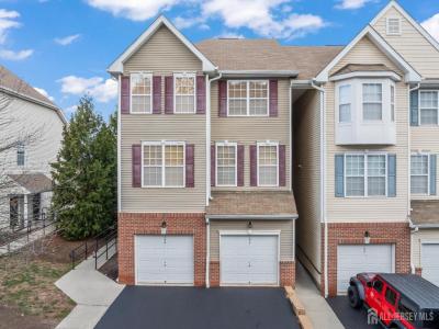 142 Conover Terrace, Lebanon Bor, 紐澤西州 08833, 美國