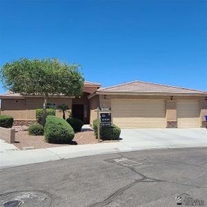 11319 S SALLY DR, Yuma, Arizona 85367, Stati Uniti