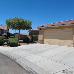 11319 S SALLY DR, Yuma, Arizona 85367, Stati Uniti