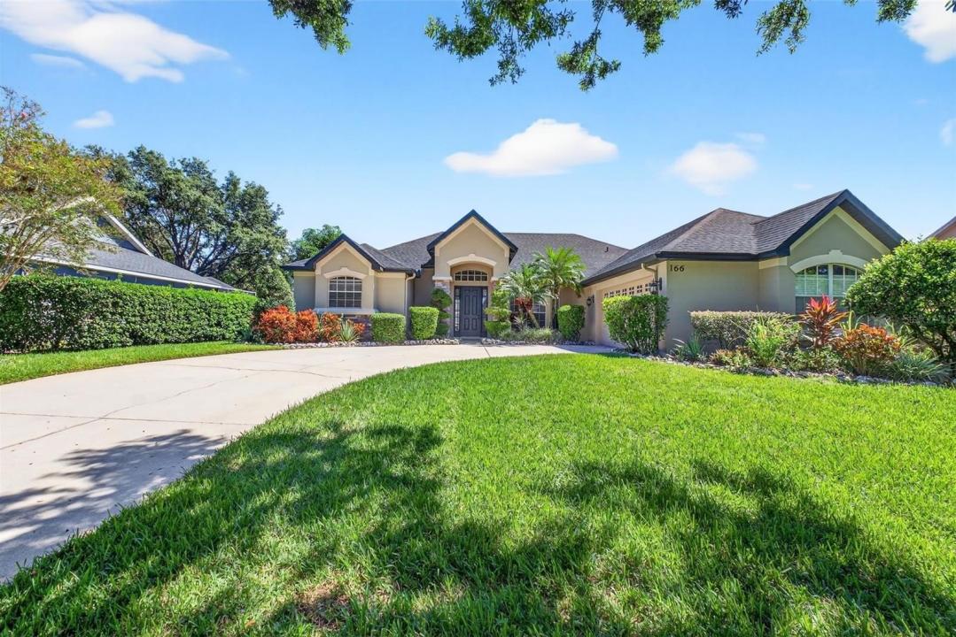 166 COSTA LOOP, AUBURNDALE, 佛罗里达州 33823, 美国