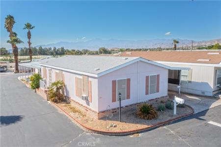 17555 Corkill Road 53, Desert Hot Springs, California 92241, Stati Uniti