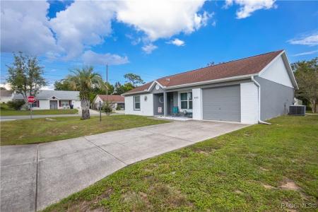 4155 N Lee Street, Beverly Hills, Florida 34465