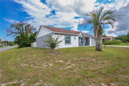 4155 N Lee Street, Beverly Hills, Florida 34465