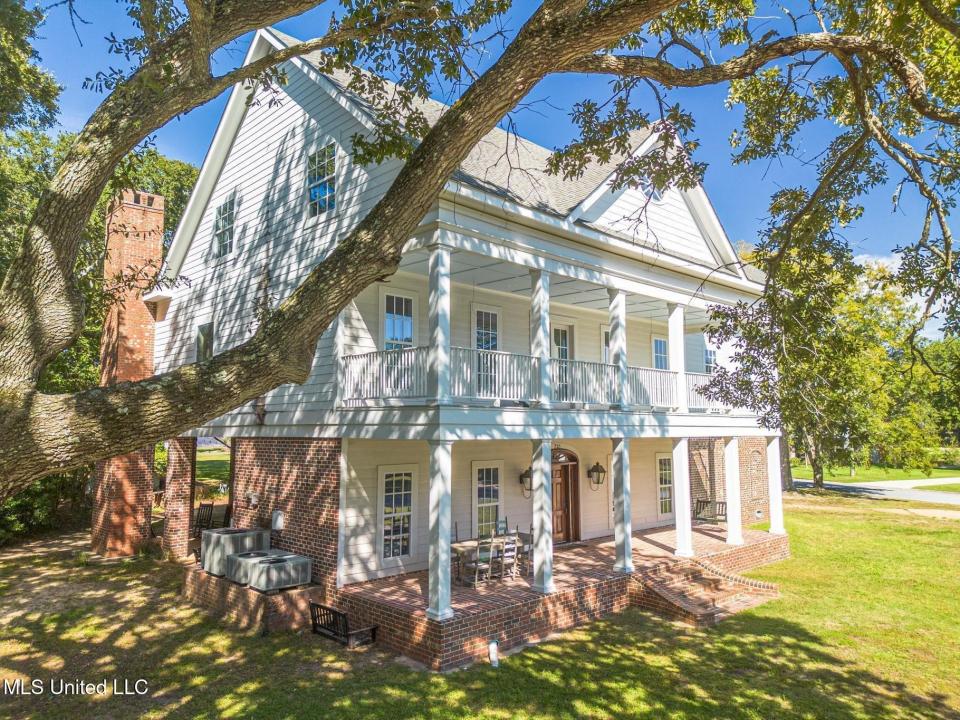 726 Wiggins Circle, Pascagoula, 미시시피 39581, 미국