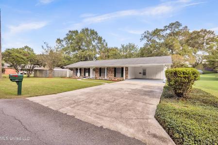 1003 Union School Road, Picayune, מיסיסיפי 39466, ארצות הברית של אמריקה 