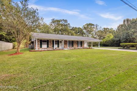 1003 Union School Road, Picayune, מיסיסיפי 39466, ארצות הברית של אמריקה 