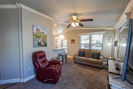 5707 E 32 ST lot 1028, Yuma, Arizona 85367, HOA KỲ