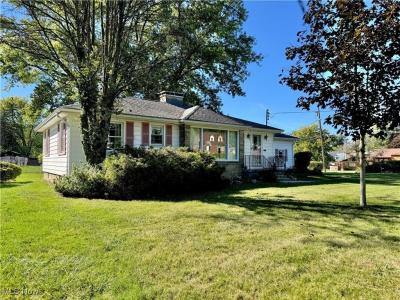 4552 New England Boulevard, Boardman, Ohio 44512