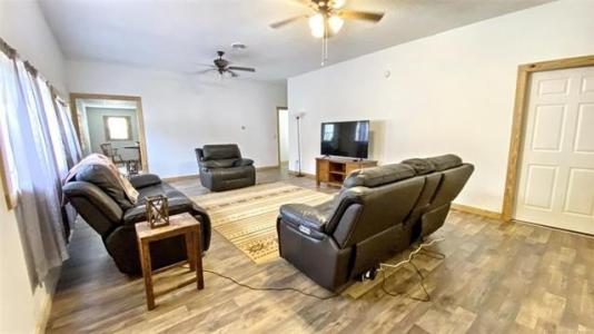 466708 Hwy 51, Stilwell, Oklahoma 74960, Estados Unidos