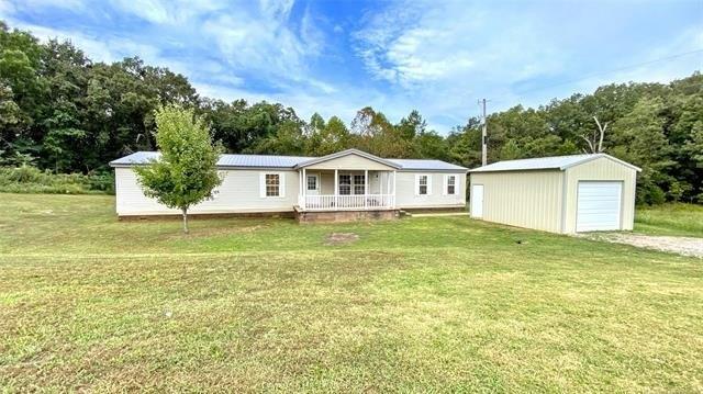 466698 Hwy 51, Stilwell, Oklahoma 74960, Estados Unidos