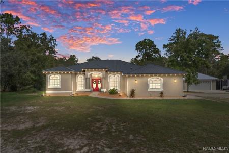 4827 N Capistrano Loop, Beverly Hills, 플로리다 34465, 미국