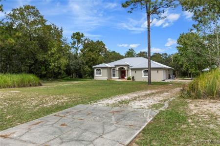 4827 N Capistrano Loop, Beverly Hills, 佛羅里達州 34465, 美國