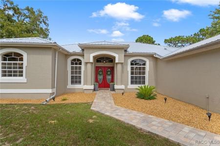 4827 N Capistrano Loop, Beverly Hills, 佛羅里達州 34465, 美國