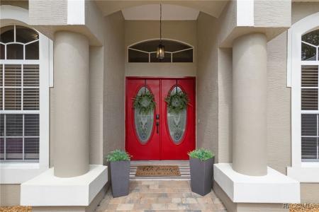 4827 N Capistrano Loop, Beverly Hills, 佛羅里達州 34465, 美國