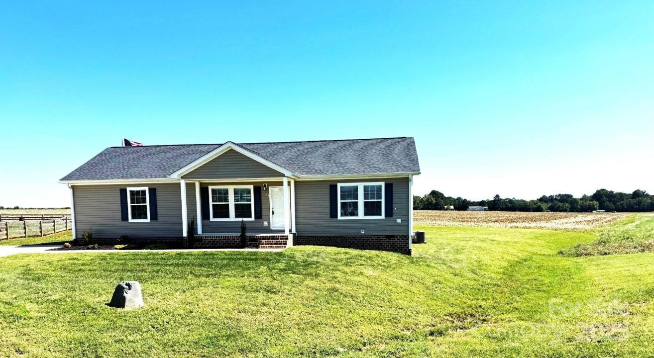 197 Burleson Point, Woodleaf, North Carolina 27054, Stati Uniti