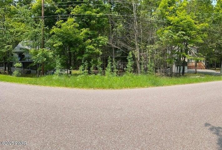 354 Lot 3212 North Gate Road, Lake Ariel, Pennsylvania 18436