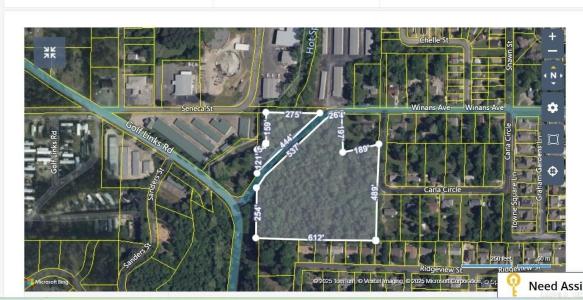 000 Winans Street, Hot Springs, 阿肯色州 71901, 美國