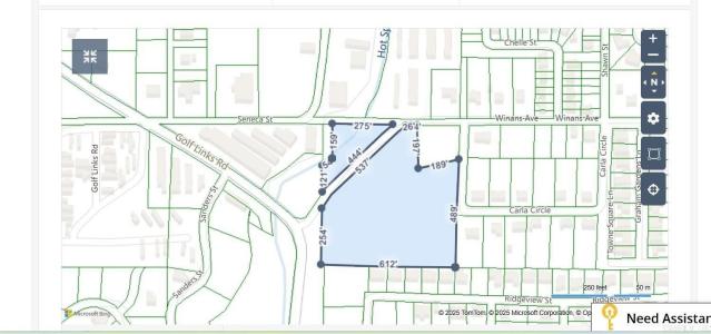 000 Winans Street, Hot Springs, 阿肯色州 71901, 美國