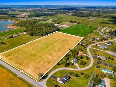 DUTCHMAN Road, Green Bay, Wisconsin 54311, États-Unis