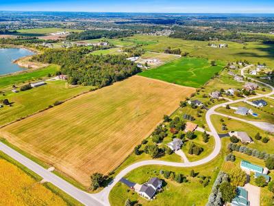 DUTCHMAN Road, Green Bay, ויסקונסין 54311, ארצות הברית של אמריקה
