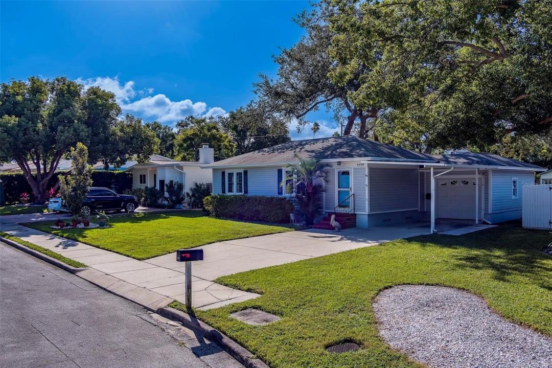 1125 COMMODORE STREET, CLEARWATER, Florida 33755, Estados Unidos
