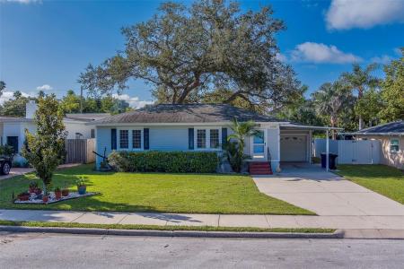 1125 COMMODORE STREET, CLEARWATER, Florida 33755, Estados Unidos