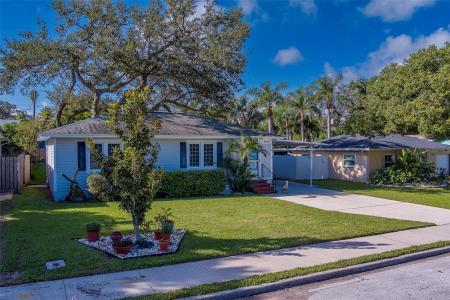 1125 COMMODORE STREET, CLEARWATER, Florida 33755, Estados Unidos