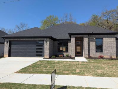 7017 Cold Creek Drive, Alexander, أركنساس 72002, الولايات المتحدة