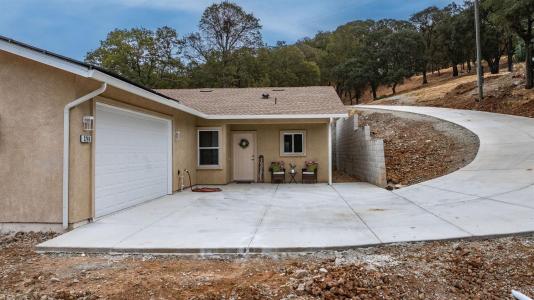 3286 Botfuher Road, Valley Springs, California 95252