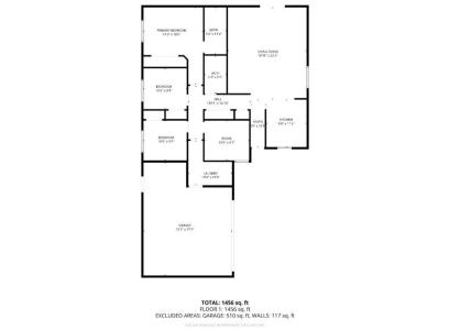 3286 Botfuher Road, Valley Springs, California 95252