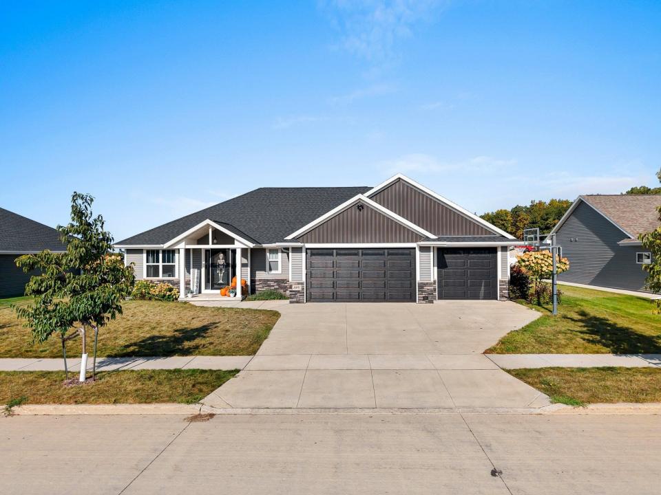 2891 SUSSEX Road, Green Bay, Wisconsin 54311, Amerika Birleşik Devletleri