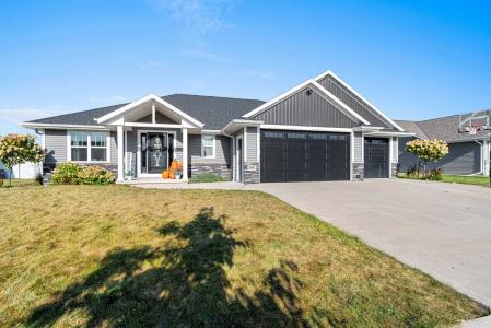 2891 SUSSEX Road, Green Bay, Wisconsin 54311, Amerika Birleşik Devletleri